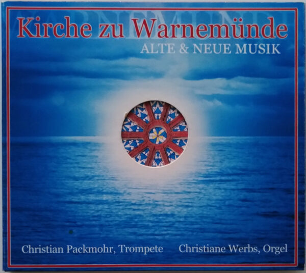 Warnemuende - Cover